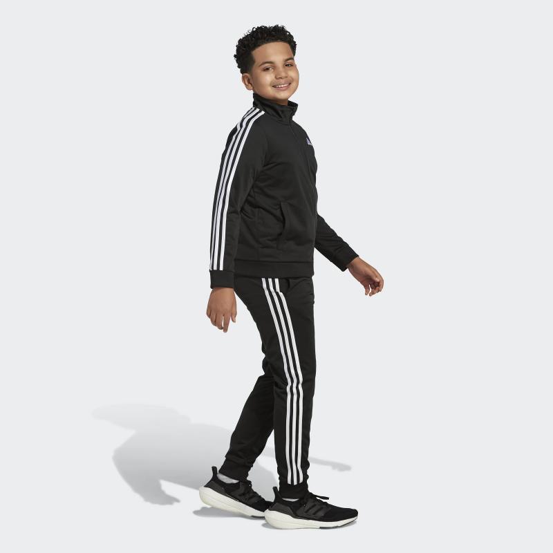 Have You Seen The Latest Adidas Tricot Pants. Here