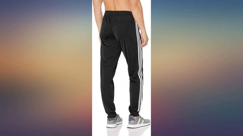 Have You Seen The Latest Adidas Tricot Pants. Here