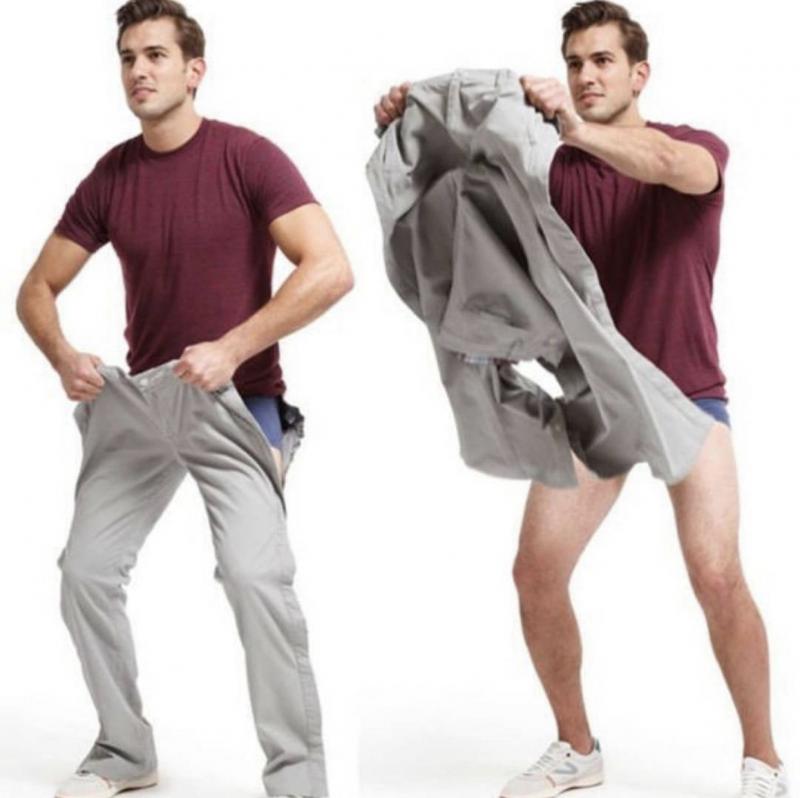 Have You Seen The Latest Adidas Tricot Pants. Here