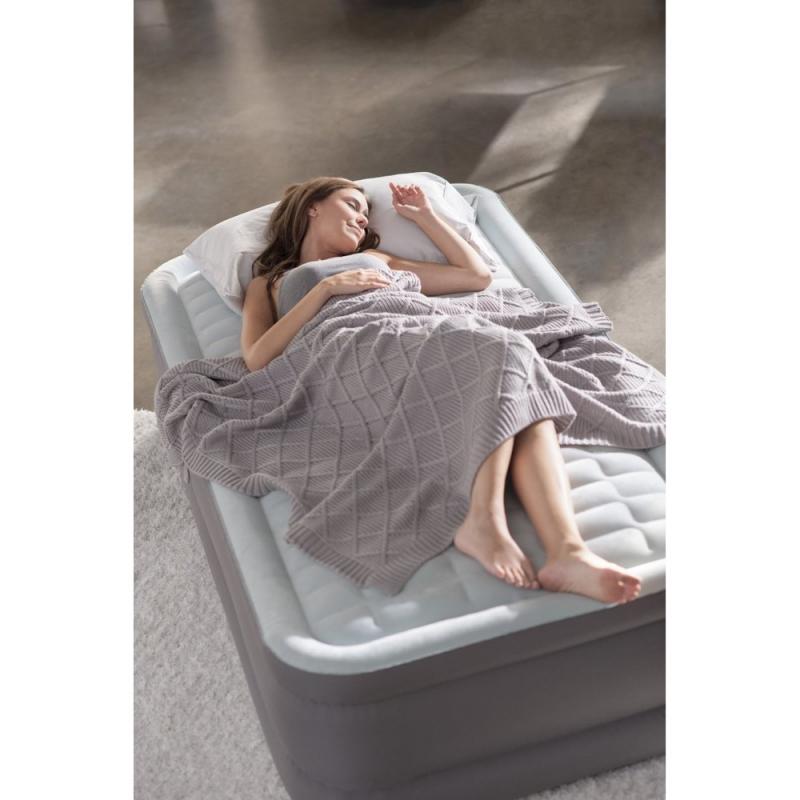 Have You Seen This Inflatable Pool: 15 Reasons Intex Premaire ll Is The Best Choice This Season