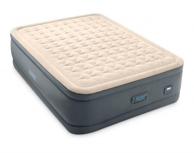 Have You Seen This Inflatable Pool: 15 Reasons Intex Premaire ll Is The Best Choice This Season