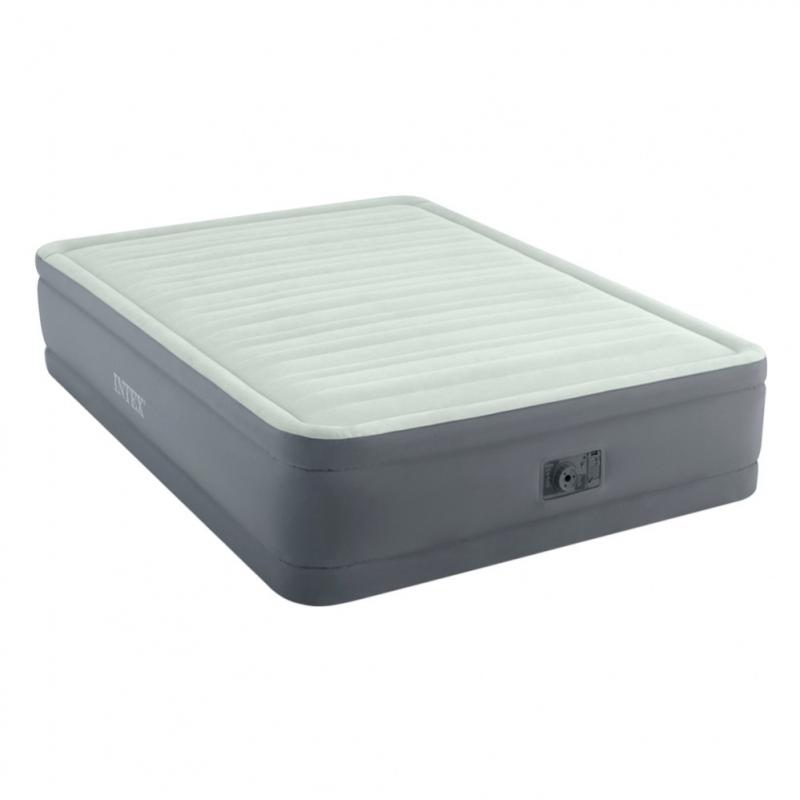 Have You Seen This Inflatable Pool: 15 Reasons Intex Premaire ll Is The Best Choice This Season