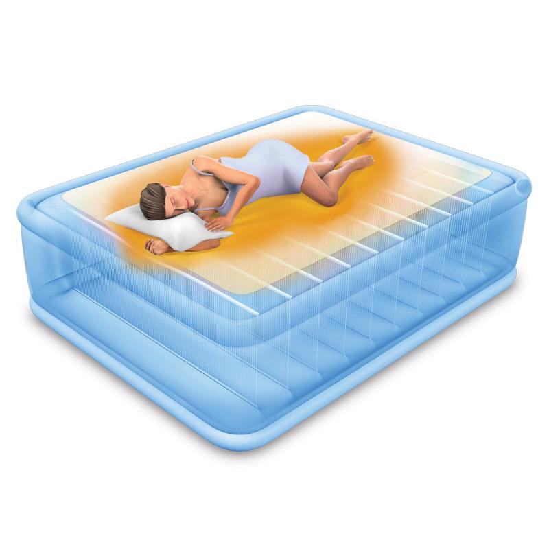 Have You Seen This Inflatable Pool: 15 Reasons Intex Premaire ll Is The Best Choice This Season