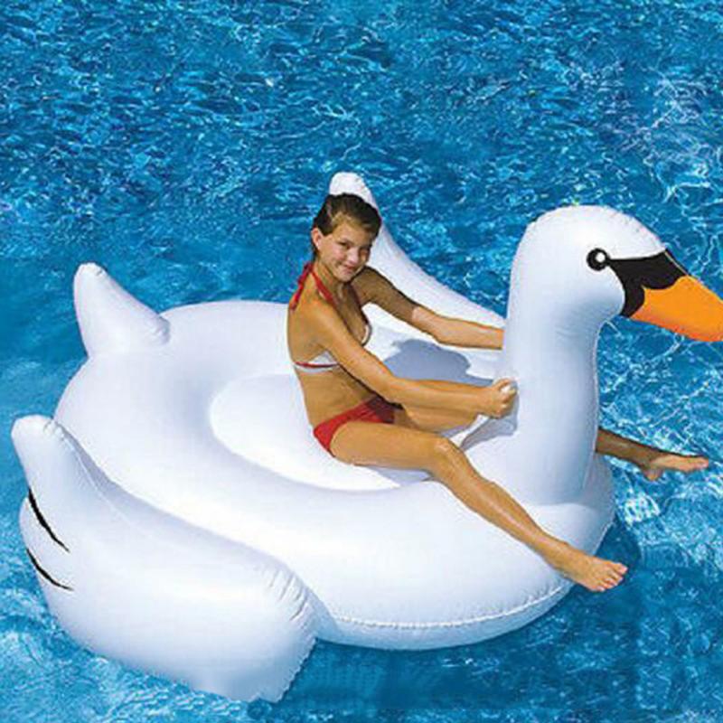 Have You Seen This Inflatable Pool: 15 Reasons Intex Premaire ll Is The Best Choice This Season