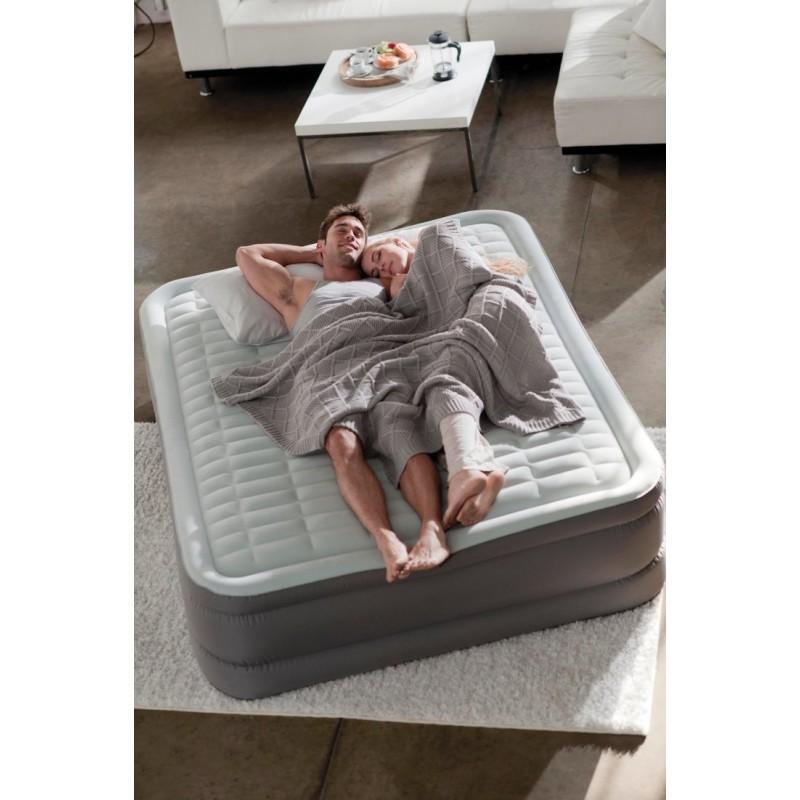 Have You Seen This Inflatable Pool: 15 Reasons Intex Premaire ll Is The Best Choice This Season