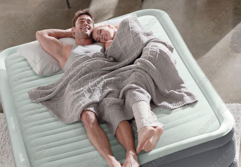 Have You Seen This Inflatable Pool: 15 Reasons Intex Premaire ll Is The Best Choice This Season