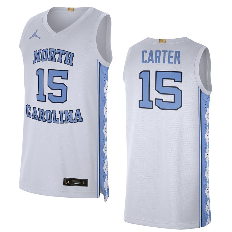 Have You Seen Vince Carter