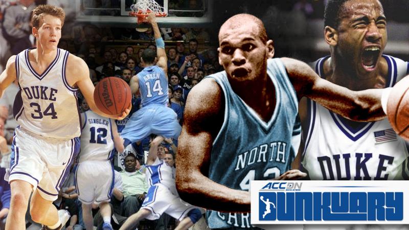 Have You Seen Vince Carter