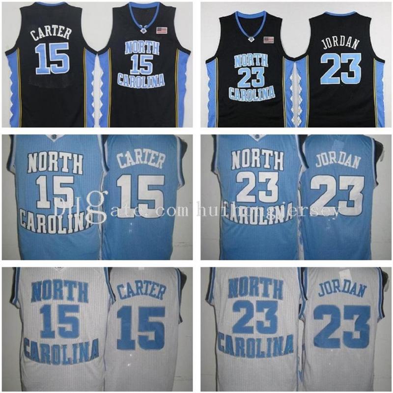 Have You Seen Vince Carter