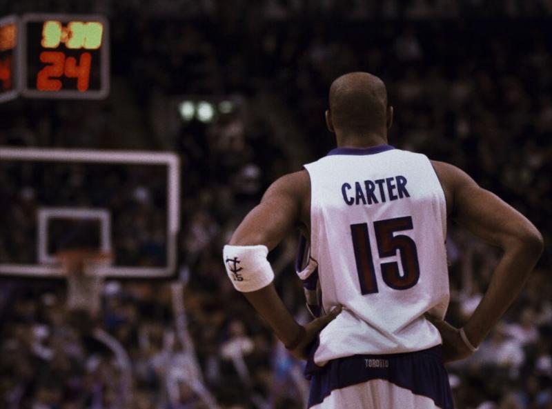 Have You Seen Vince Carter