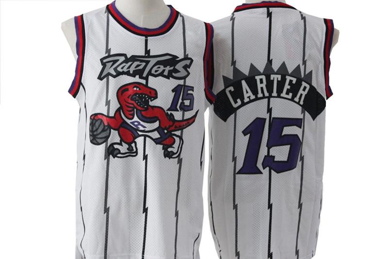 Have You Seen Vince Carter