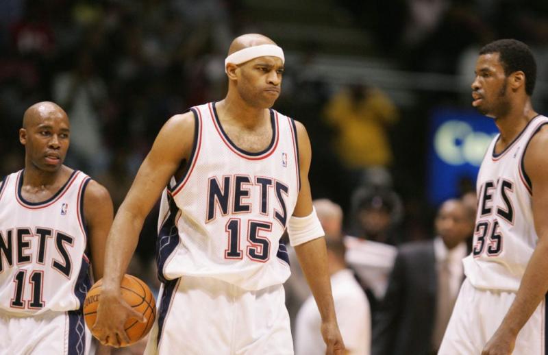 Have You Seen Vince Carter