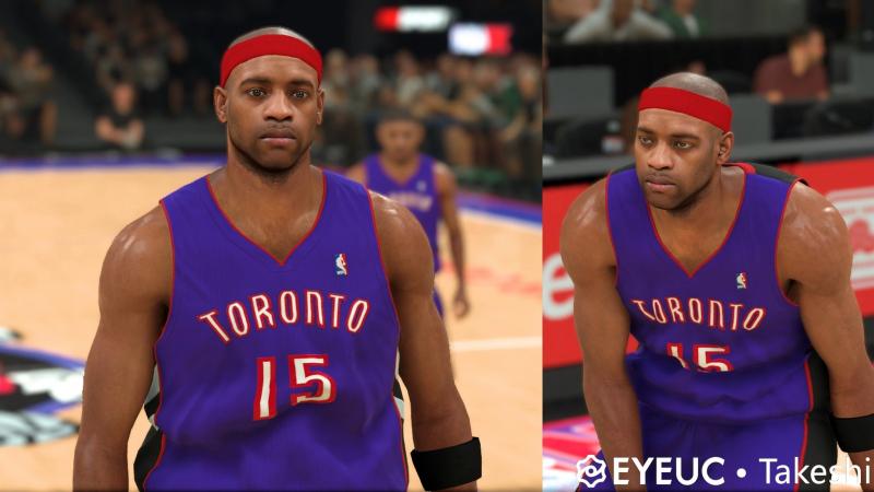 Have You Seen Vince Carter