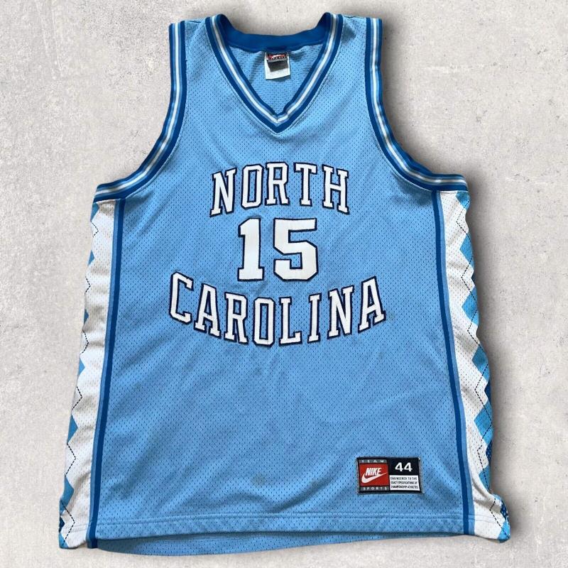Have You Seen Vince Carter