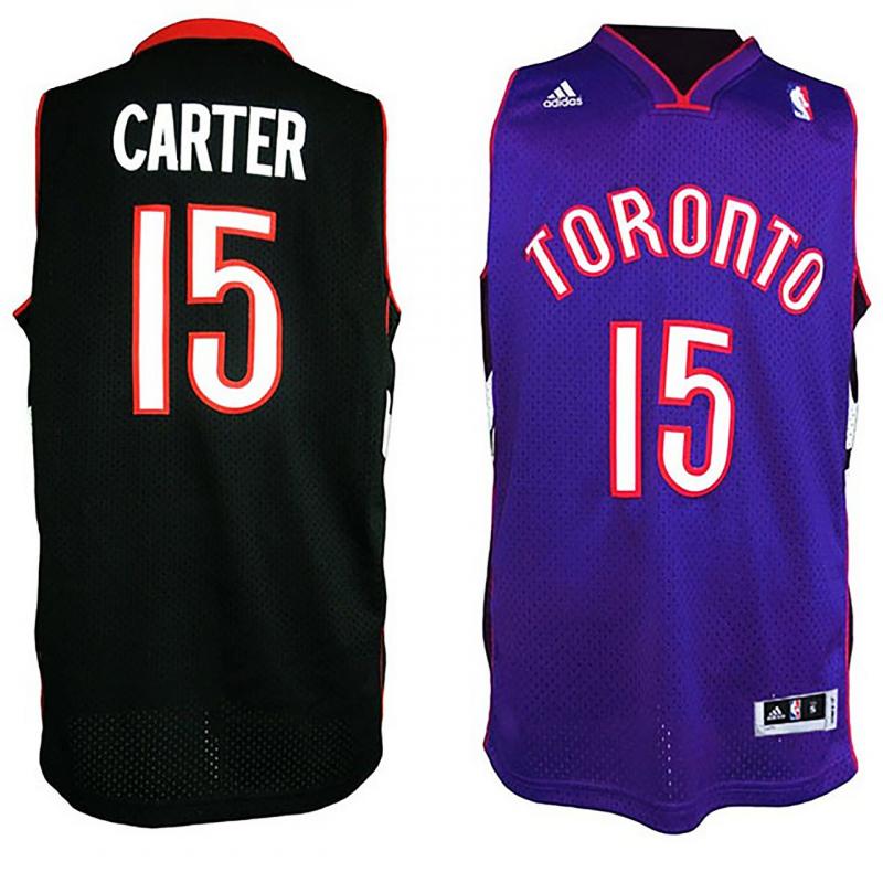 Have You Seen Vince Carter