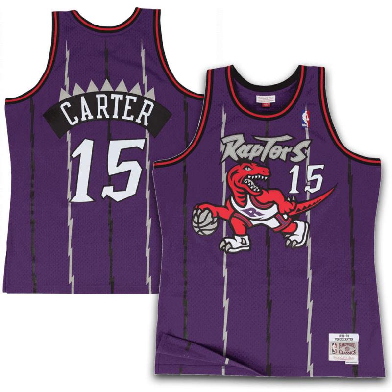 Have You Seen Vince Carter