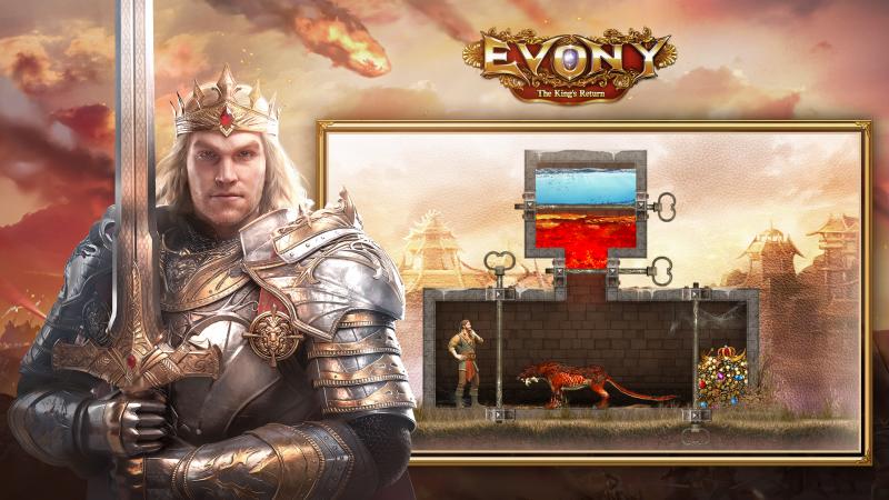 Have you wondered how to gain an edge in Evony The King