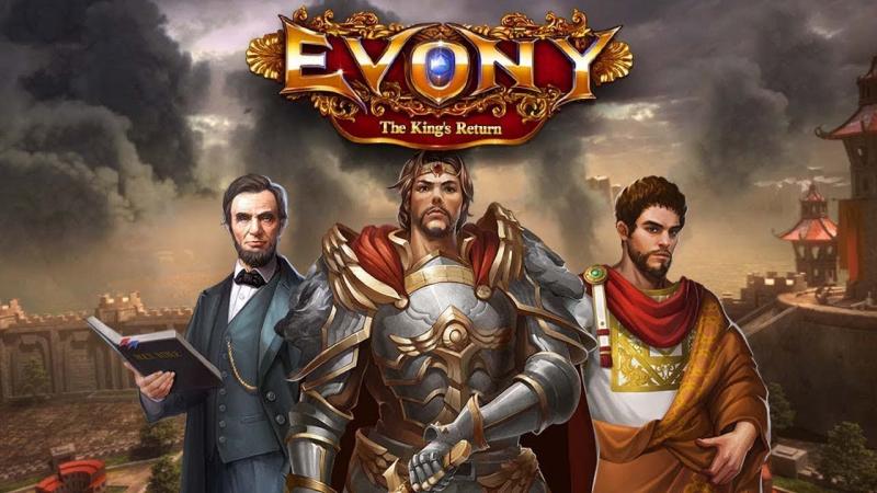 Have you wondered how to gain an edge in Evony The King