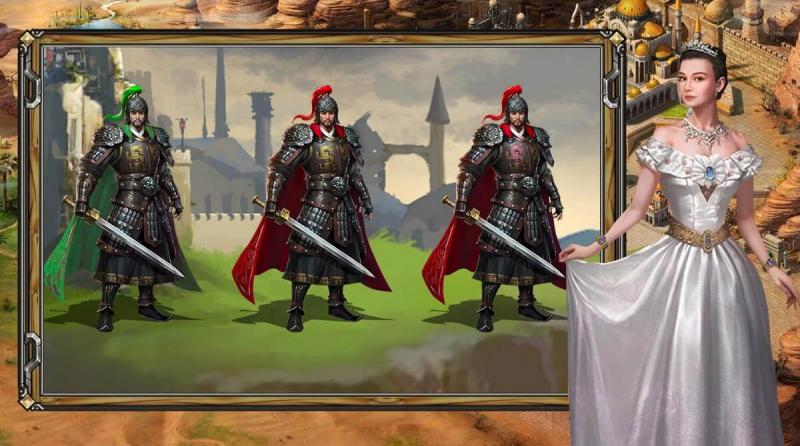 Have you wondered how to gain an edge in Evony The King