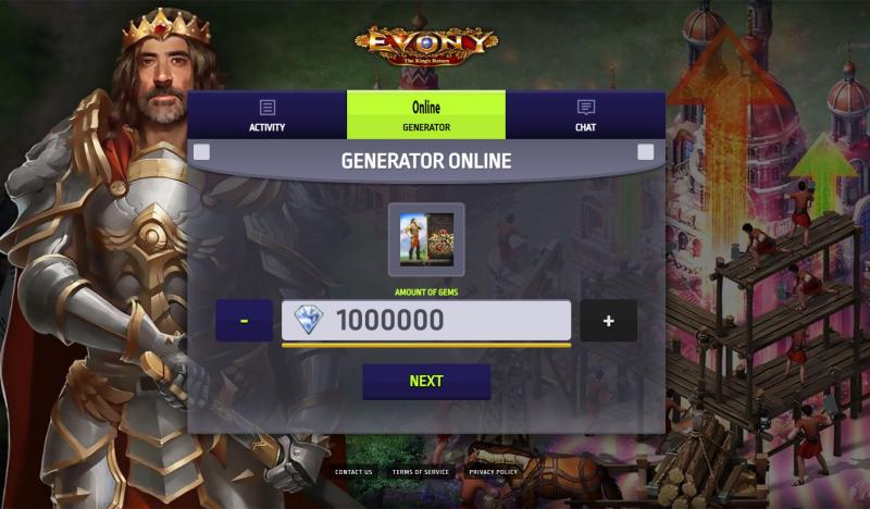 Have you wondered how to gain an edge in Evony The King