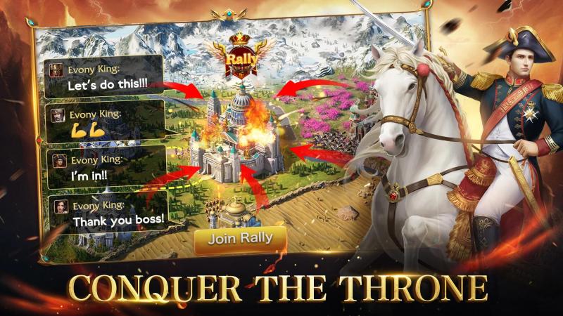 Have you wondered how to gain an edge in Evony The King