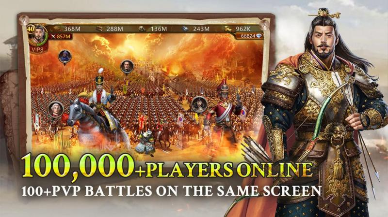 Have you wondered how to gain an edge in Evony The King