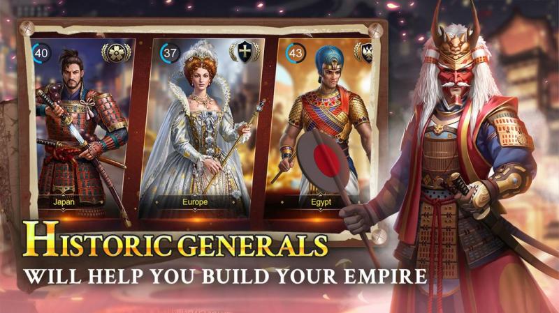 Have you wondered how to gain an edge in Evony The King