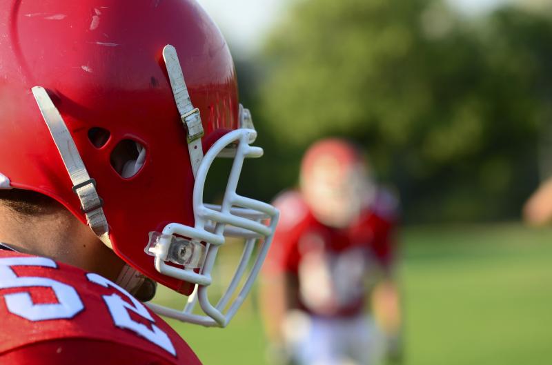 Heading: The Best Lacrosse Helmets for Concussion Prevention and Safety in 2022