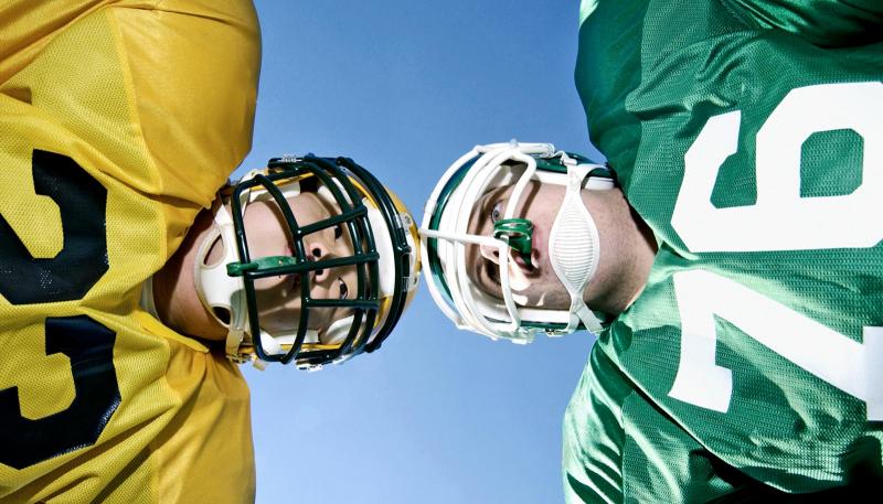Heading: The Best Lacrosse Helmets for Concussion Prevention and Safety in 2022