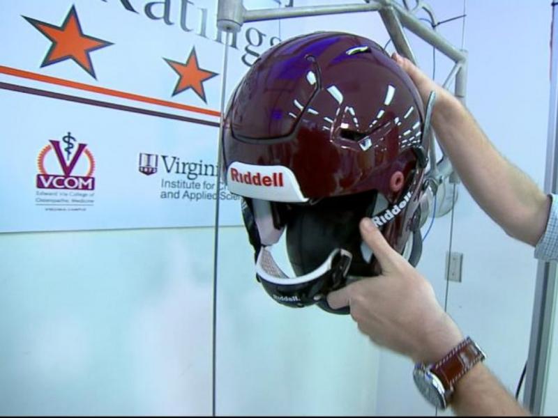 Heading: The Best Lacrosse Helmets for Concussion Prevention and Safety in 2022