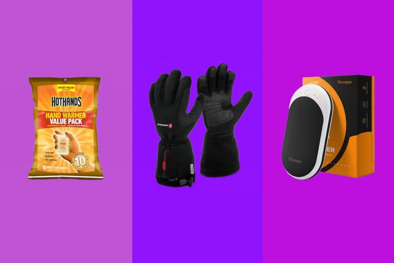 Heat Up Your Day Hands-Free: 15 Ways to Enjoy Under Armour Hand Warmers