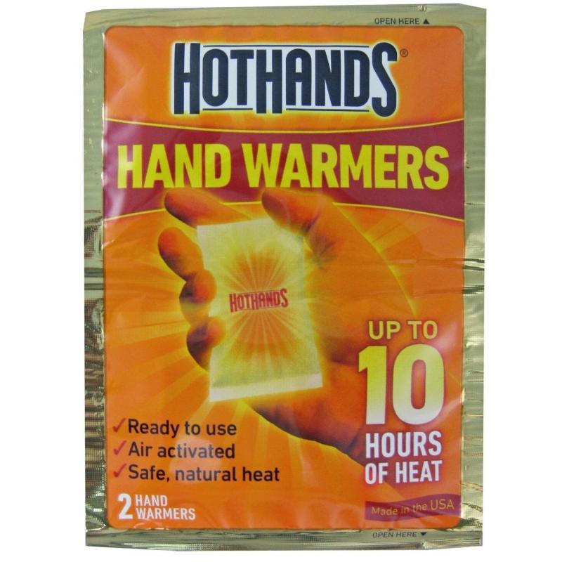Heat Up Your Day Hands-Free: 15 Ways to Enjoy Under Armour Hand Warmers