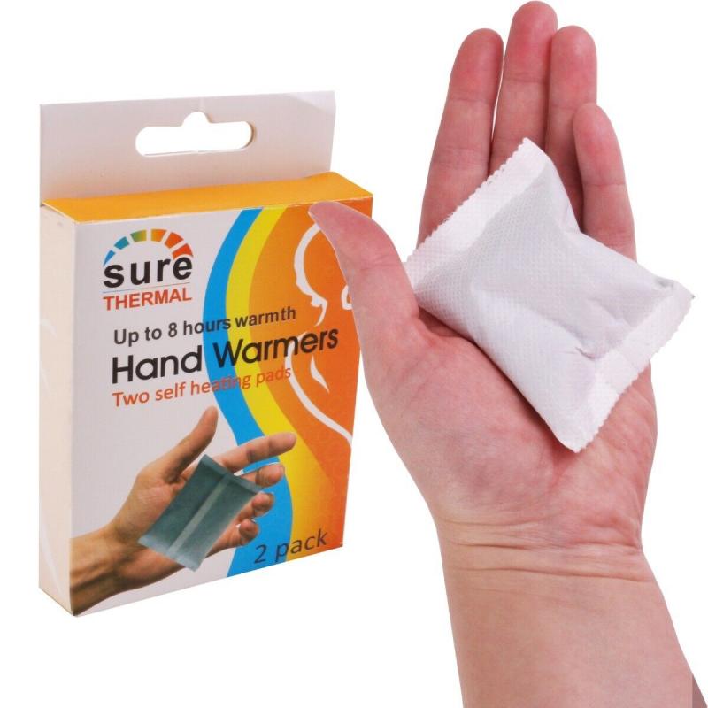 Heat Up Your Day Hands-Free: 15 Ways to Enjoy Under Armour Hand Warmers