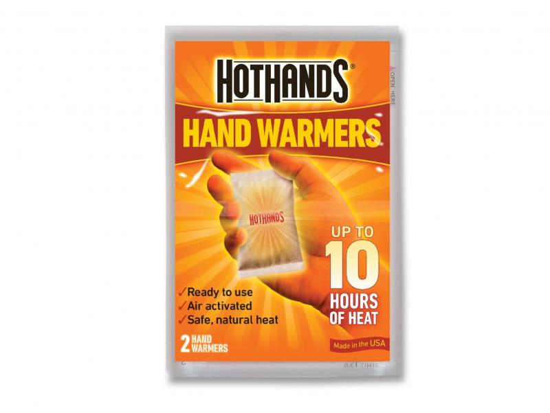 Heat Up Your Day Hands-Free: 15 Ways to Enjoy Under Armour Hand Warmers