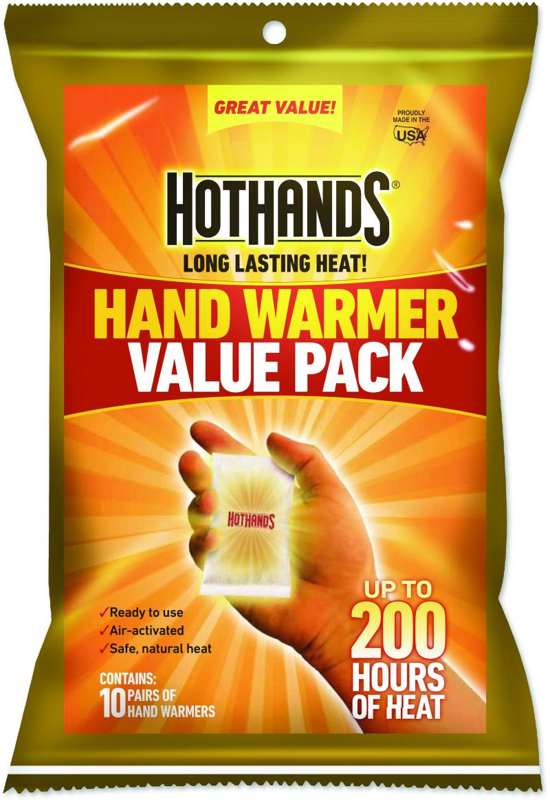 Heat Up Your Day Hands-Free: 15 Ways to Enjoy Under Armour Hand Warmers