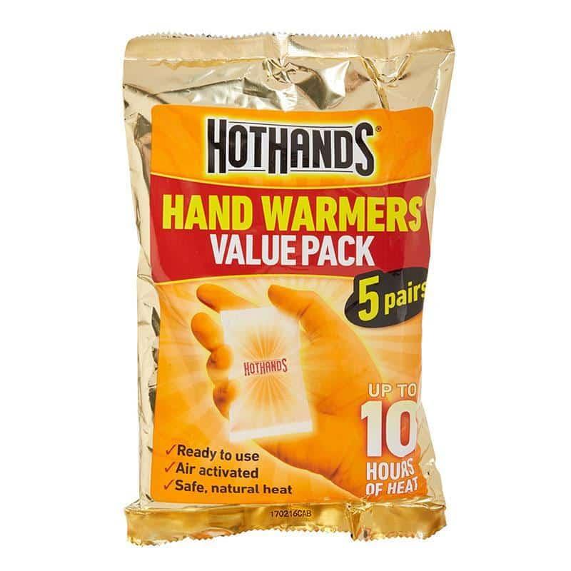 Heat Up Your Day Hands-Free: 15 Ways to Enjoy Under Armour Hand Warmers