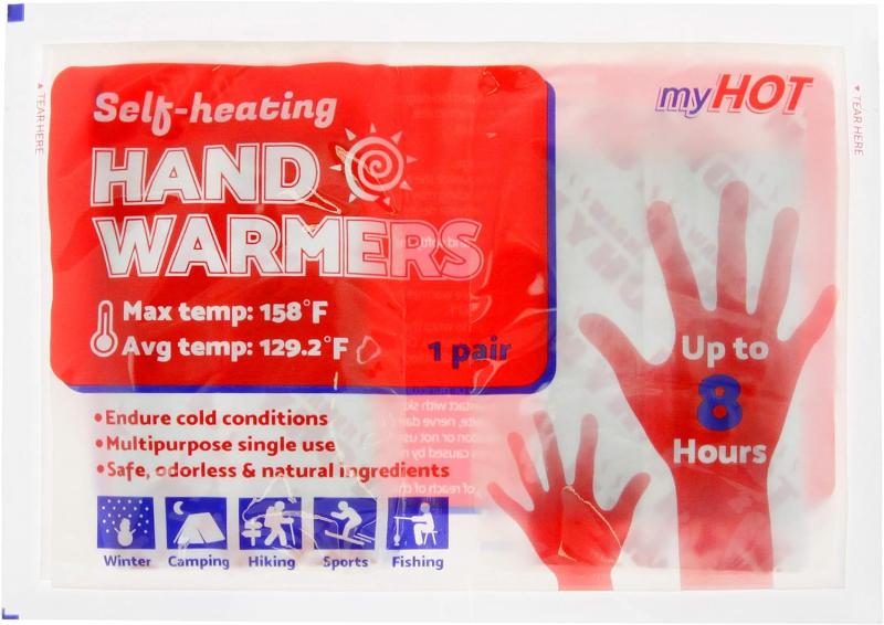 Heat Up Your Day Hands-Free: 15 Ways to Enjoy Under Armour Hand Warmers