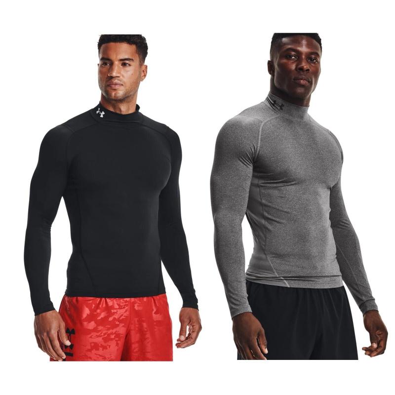 Heatgear Base Layer: The 15 Must-Know Tips Before Buying Under Armour Baselayer