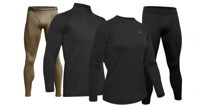 Heatgear Base Layer: The 15 Must-Know Tips Before Buying Under Armour Baselayer