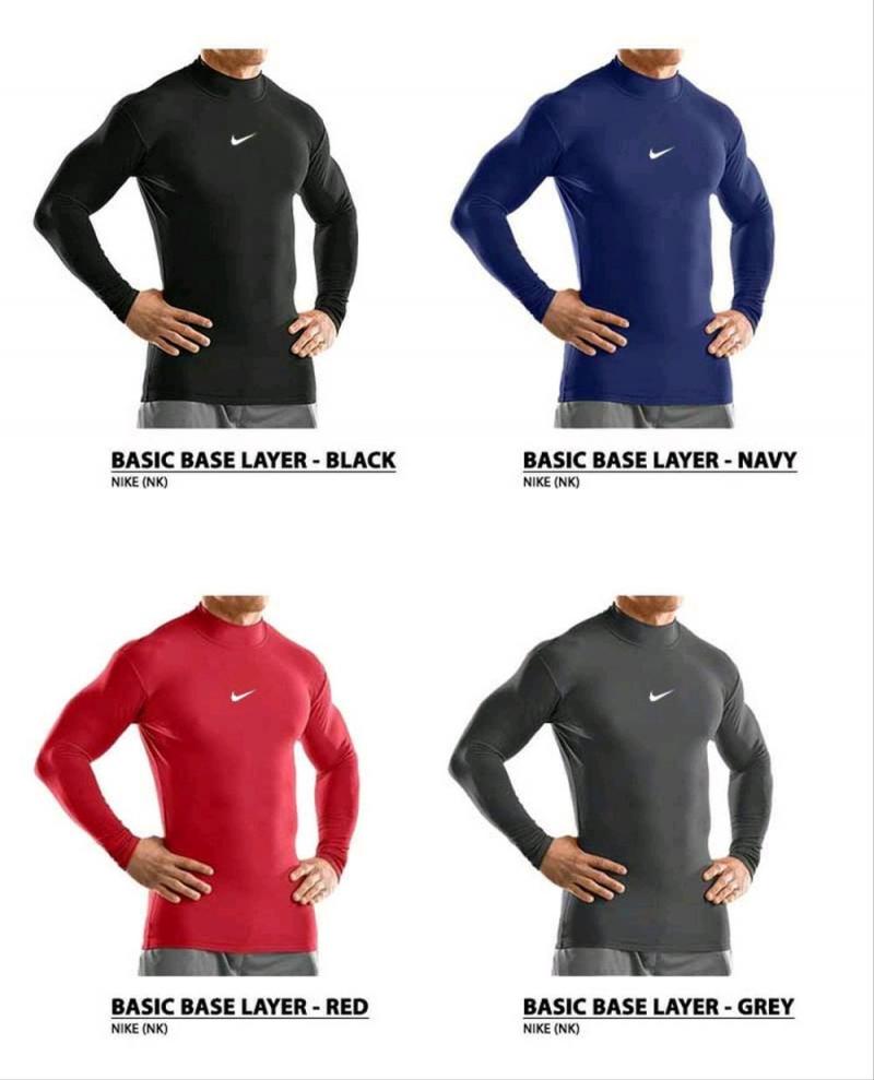 Heatgear Base Layer: The 15 Must-Know Tips Before Buying Under Armour Baselayer