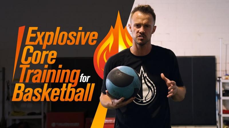 Heavy Basketball Training: How This Unique Ball Can Transform Your Game