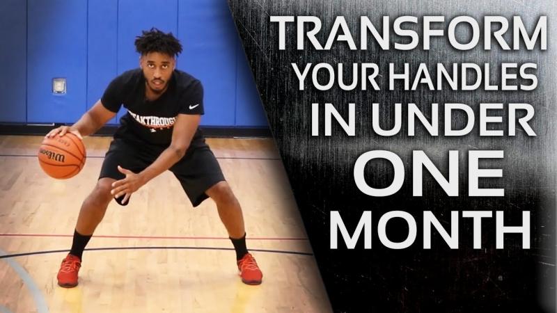 Heavy Basketball Training: How This Unique Ball Can Transform Your Game