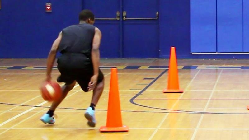 Heavy Basketball Training: How This Unique Ball Can Transform Your Game