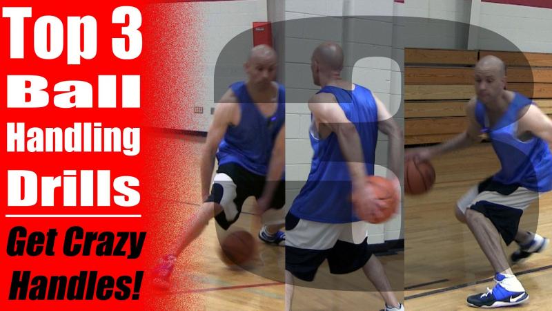 Heavy Basketball Training: How This Unique Ball Can Transform Your Game