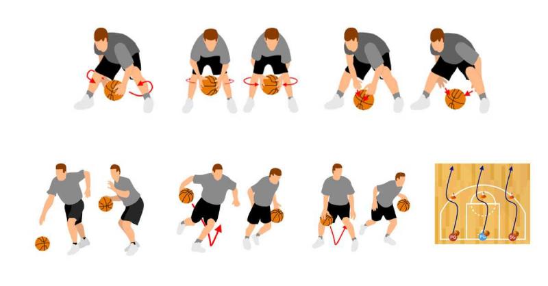 Heavy Basketball Training: How This Unique Ball Can Transform Your Game