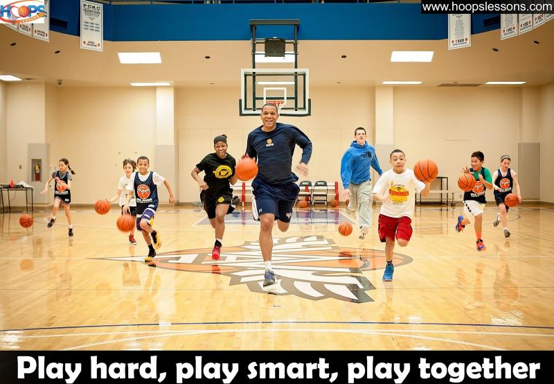 Heavy Basketball Training: How This Unique Ball Can Transform Your Game