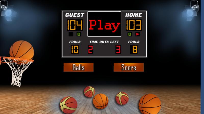 Heavy Basketball Training: How This Unique Ball Can Transform Your Game