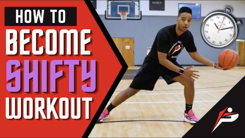 Heavy Basketball Training: How This Unique Ball Can Transform Your Game