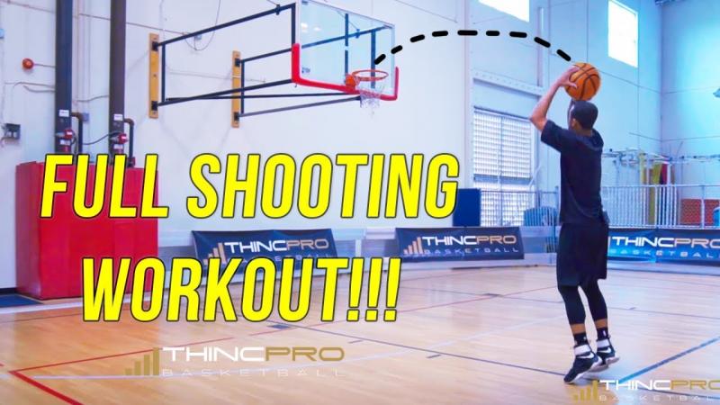 Heavy Basketball Training: How This Unique Ball Can Transform Your Game