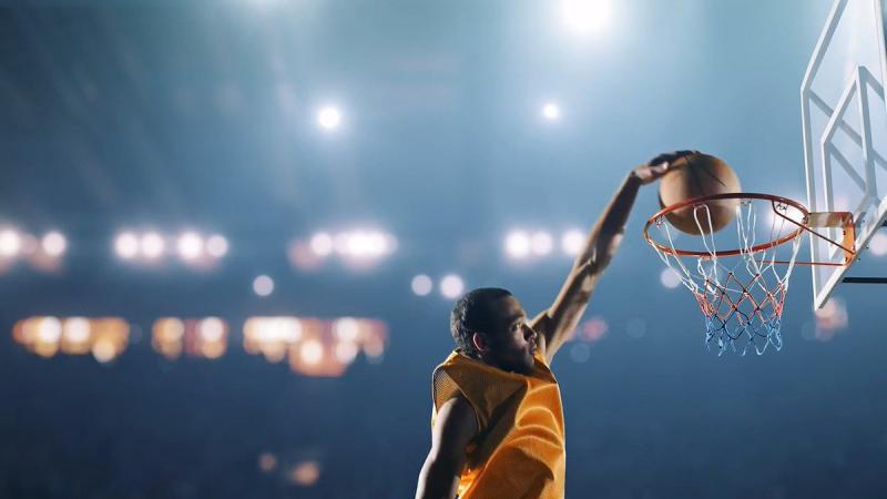 Heavy Basketball Training: How This Unique Ball Can Transform Your Game